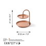 Aberto Design Kormen-A - Cobre